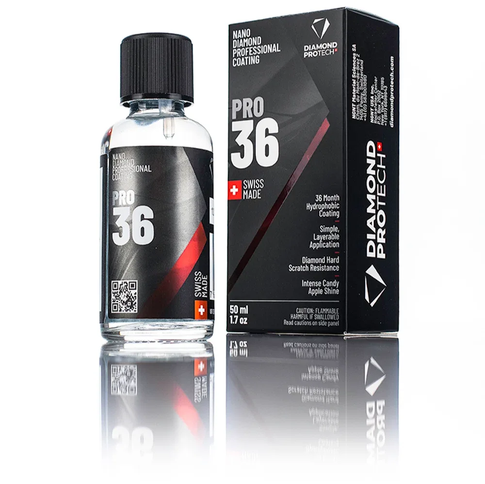 Diamond ProTech PRO 36