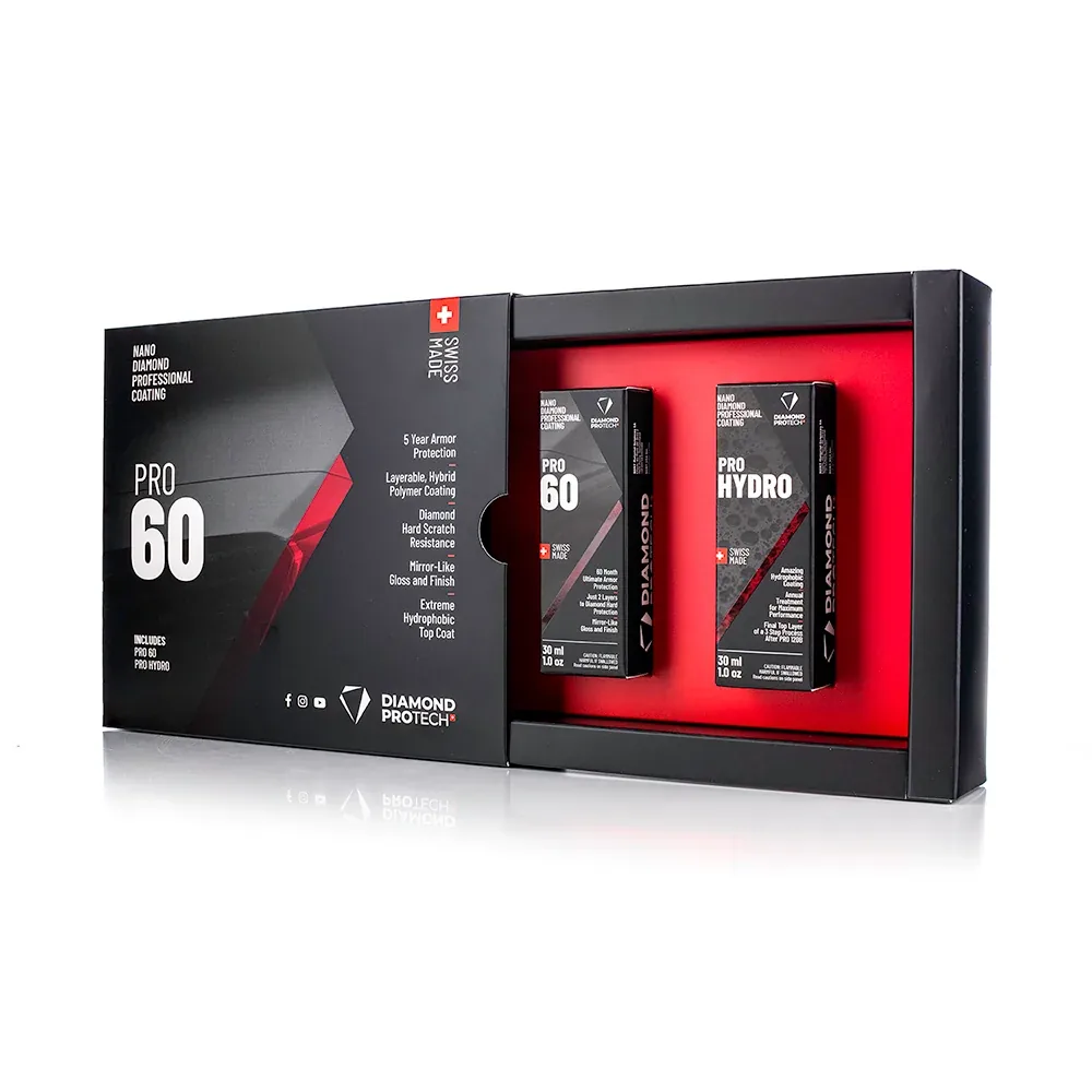 PRO 60 kit